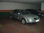 volkswagen passat 1.9 TDI 130 C.V. - mejor precio | unprecio.es