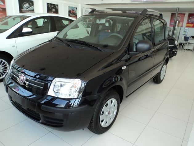 VOLKSWAGEN POLO 1.4 EDITION 80