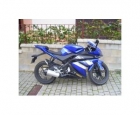 YAMAHA YZF 125 - mejor precio | unprecio.es