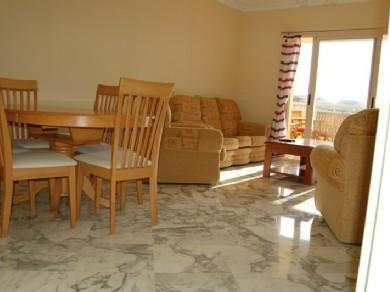 Apartamento con 2 dormitorios se vende en Mijas Costa, Costa del Sol