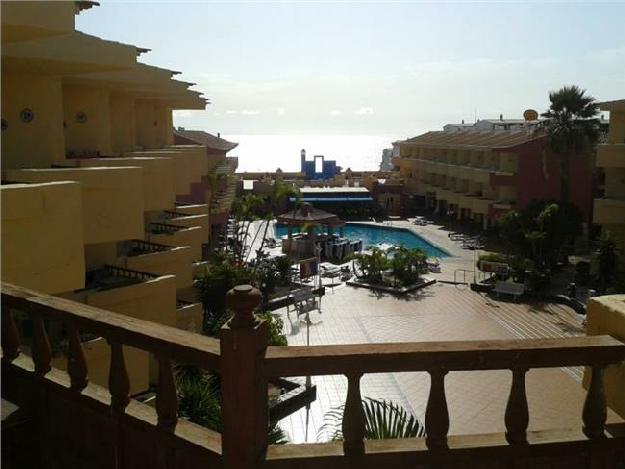 Apartamento en Costa del Silencio