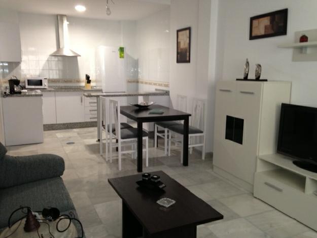 Apartamento en Fuengirola