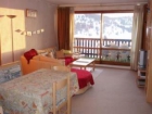 Apartamento en residencia : 7/9 personas - a pie de pistas - greolieres les neiges alpes maritimos provenza-alpes-cost - mejor precio | unprecio.es