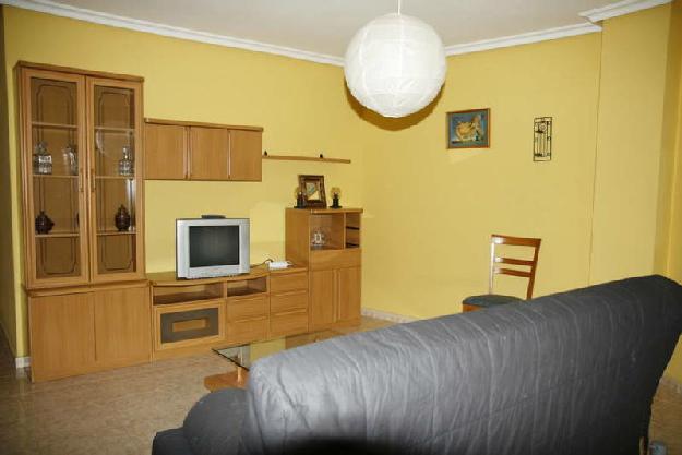 Apartamento en Torrevieja