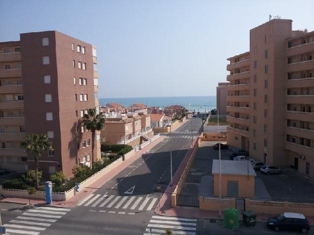 Apartamento en venta en Mata (La), Alicante (Costa Blanca)