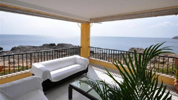 Apartamento en venta en Santa Ponsa, Mallorca (Balearic Islands)