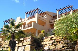 Apartment for Sale in Malaga, Andalucia, Ref# 2776659