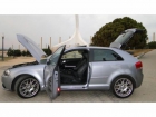 Audi A3 2.0TDI Limited Ed. Quattro 2007 - mejor precio | unprecio.es