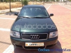 Audi A6 - mejor precio | unprecio.es