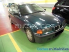 BMW 316 - mejor precio | unprecio.es