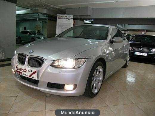 BMW Serie 3 330Cd