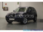BMW X3 - mejor precio | unprecio.es