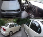cambio seat cordoba blando del 96 por coche diesel - mejor precio | unprecio.es