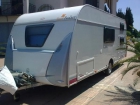 CARAVANA SUN ROLLER TANGO - mejor precio | unprecio.es