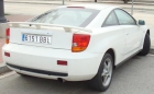 Celica 1.8 VVti 143cv - Blanco - mejor precio | unprecio.es