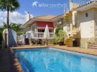 Chalet en alquiler en Nucia (la), Alicante (Costa Blanca) - mejor precio | unprecio.es