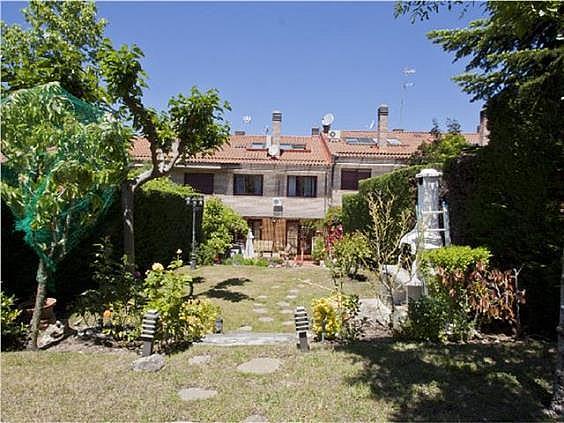 Chalet en Rozas de Madrid (Las)