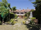 Chalet en Rozas de Madrid (Las) - mejor precio | unprecio.es