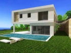 Chalet en venta en Altea, Alicante (Costa Blanca) - mejor precio | unprecio.es
