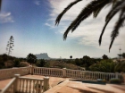 Chalet en venta en Moraira, Alicante (Costa Blanca) - mejor precio | unprecio.es