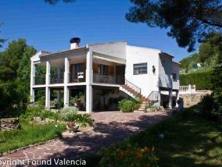 Chalet en venta en Turís, Valencia (Costa Valencia)