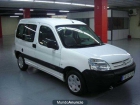 Citroën Berlingo 1.9 D - mejor precio | unprecio.es