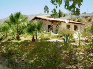 Finca/Casa Rural en alquiler en Campo Mijas, Málaga (Costa del Sol)