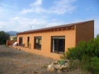 Finca/Casa Rural en venta en Ginestar, Tarragona (Costa Dorada) - mejor precio | unprecio.es