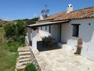 Finca/Casa Rural en venta en Jimena de la Frontera, Cádiz (Costa de la Luz)