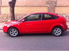 FORD Focus 1.6TDCi Trend 109 - mejor precio | unprecio.es