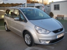 FORD Galaxy 2.0TDci Ghia - mejor precio | unprecio.es