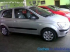 Hyundai Getz - mejor precio | unprecio.es