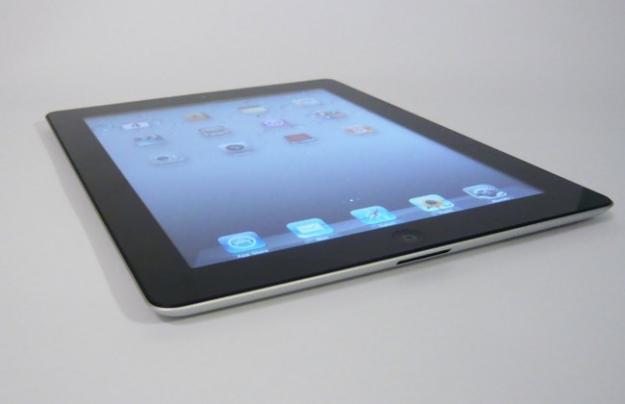 iPad 16 solo Wifi