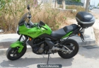 kawasaki versys 650cc - mejor precio | unprecio.es