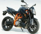 KTM 990 SUPER DUKE R - mejor precio | unprecio.es