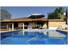 Mallorca, Sa Coma, Chalet con Piscina - mejor precio | unprecio.es