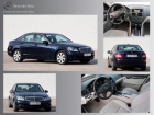 Mercedes-benz clase c 220 cdi be aut edition - mejor precio | unprecio.es