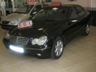 Mercedes C 270 CDI 170CV '04 en venta en Dos Hermanas - mejor precio | unprecio.es