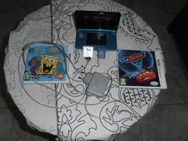 Nitendo 3ds