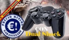 NUEVOS!! MANDOS GAMEPAD VIDEOJUEGOS PARA PC Y PS2 5,99 Euros - mejor precio | unprecio.es