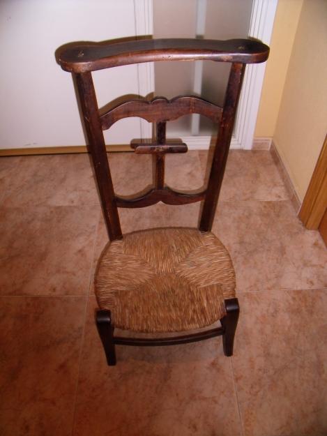 Para rezar… o para decorar