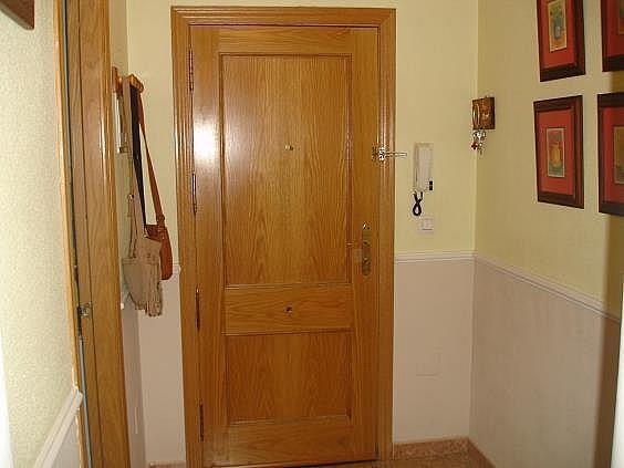 Piso en Albacete