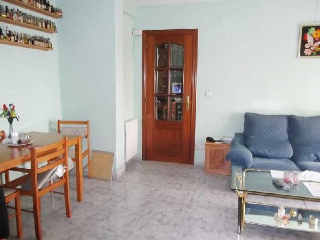 Piso en Fuenlabrada