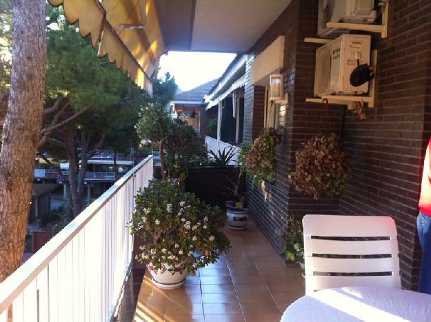 Piso en Gavà