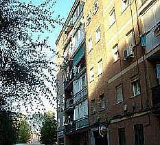 Piso en Getafe