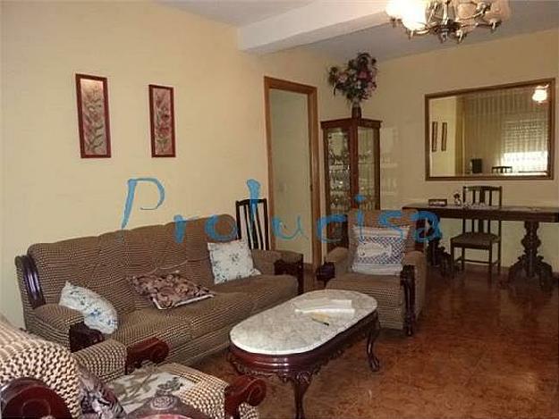 Piso en Leganés