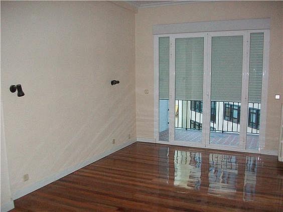 Piso en Madrid