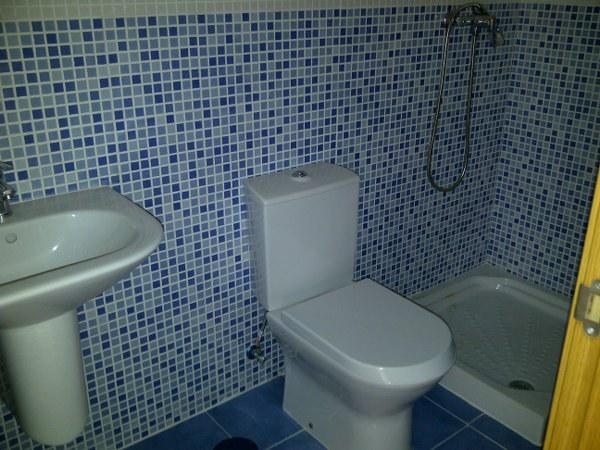 Piso en Mijas Costa