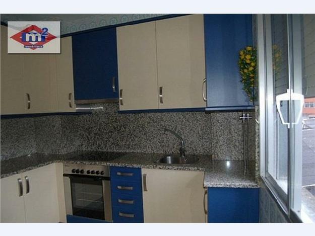 Piso en Ponteareas