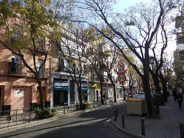 Piso en Sevilla